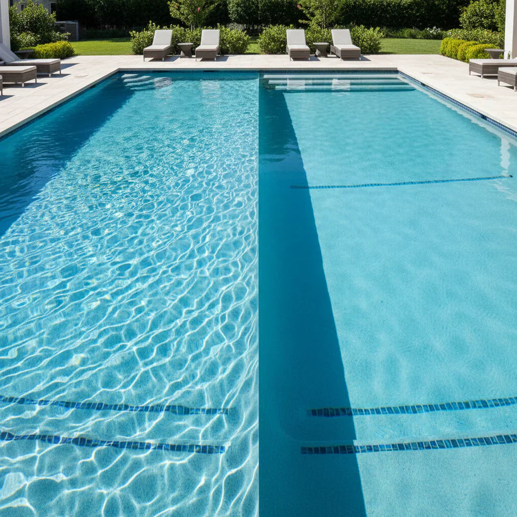 Pool Clarifier: What It Is and How to Use It