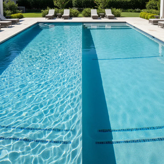 Pool Clarifier: What It Is and How to Use It