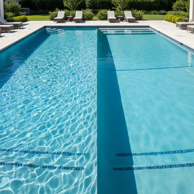 Pool Clarifier: What It Is and How to Use It