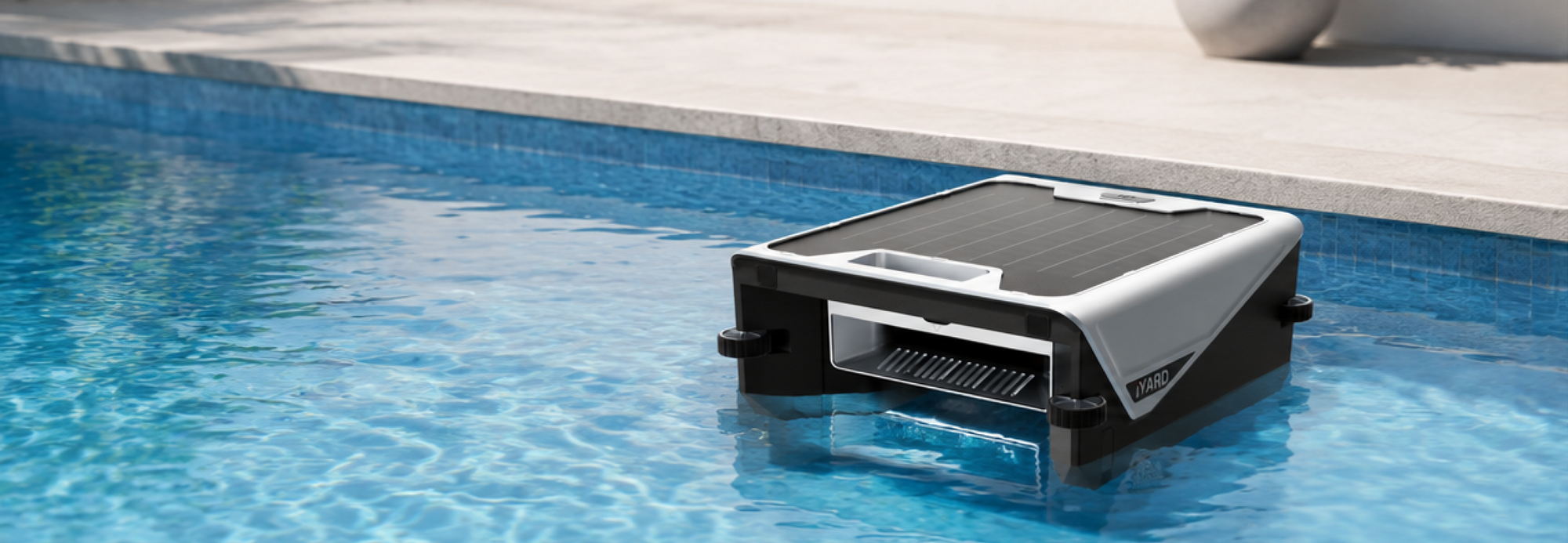 iYard Skimmer Pool Skimmer X2 Series
